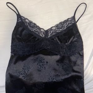 Xs-motel rocks dress